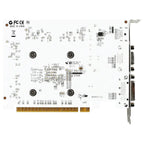 MSI NVIDIA GeForce GT 730 Video Graphics Card 4GB DDR3 PCI Express 2.0 N730-4GD3V2