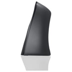 Logitech Z313 2.1 Multimedia Speaker System with Subwoofer, 50 Watts Peak 25 Watts RMS, 3.5mm Audio Input, Black