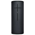 Logitech Ultimate Ears Megaboom 3 Portable Wireless Bluetooth Speaker, 20Hr Battery Life, Sunset Black