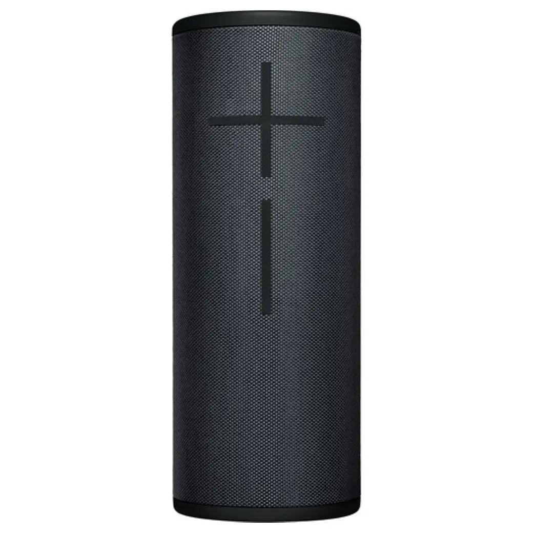 Logitech Ultimate Ears Megaboom 3 Portable Wireless Bluetooth Speaker, 20Hr Battery Life, Sunset Black