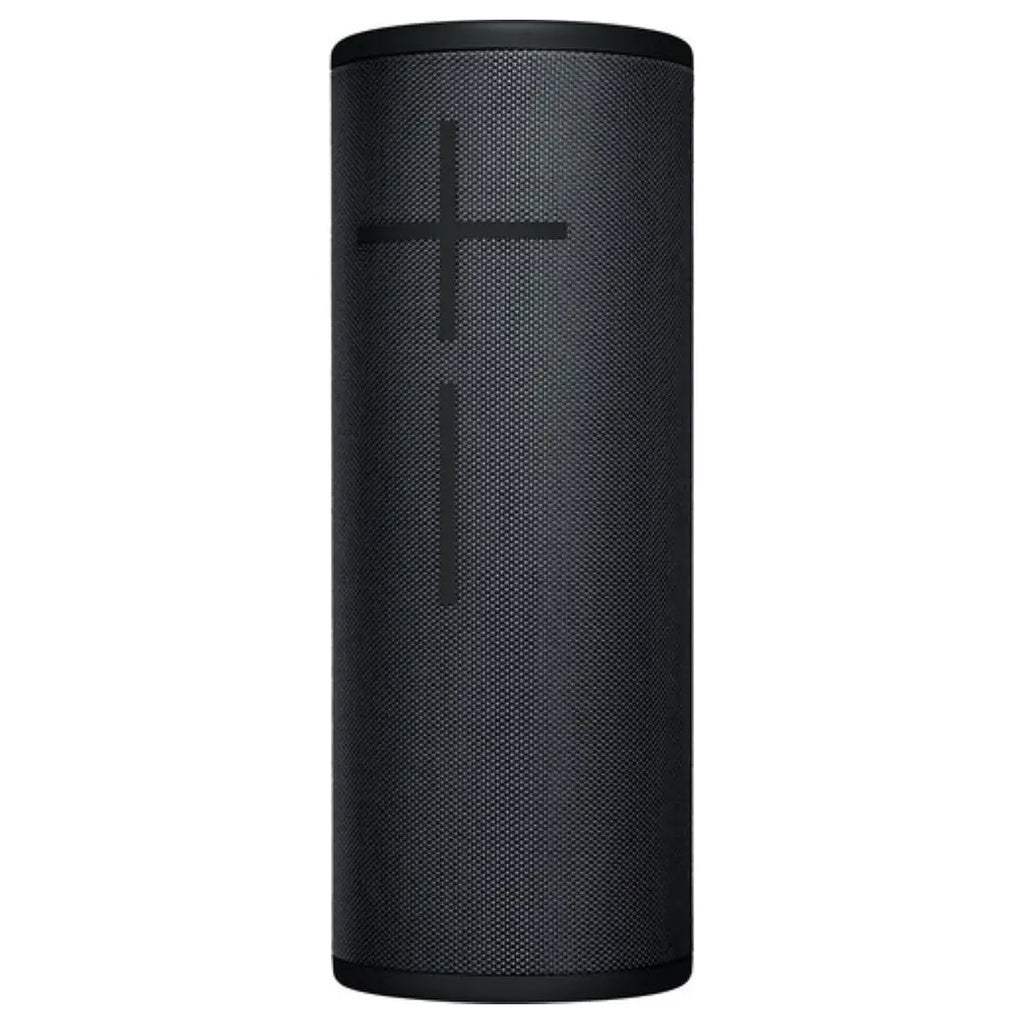 Logitech Ultimate Ears Megaboom 3 Portable Wireless Bluetooth Speaker, 20Hr Battery Life, Sunset Black