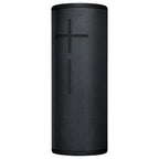 Logitech Ultimate Ears Megaboom 3 Portable Wireless Bluetooth Speaker, 20Hr Battery Life, Sunset Black