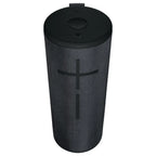 Logitech Ultimate Ears Megaboom 3 Portable Wireless Bluetooth Speaker, 20Hr Battery Life, Sunset Black