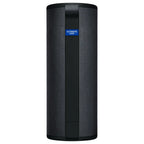 Logitech Ultimate Ears Megaboom 3 Portable Wireless Bluetooth Speaker, 20Hr Battery Life, Sunset Black
