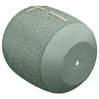 Logitech Ultimate Ears WONDERBOOM 3 Wireless Bluetooth Speaker, 14Hr Battery, Spruce Green