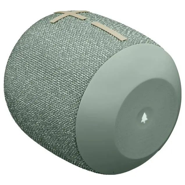 Logitech Ultimate Ears WONDERBOOM 3 Wireless Bluetooth Speaker, 14Hr Battery, Spruce Green