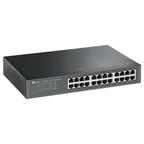 TP-Link TL-SG1024D V9 24-Port Gigabit Desktop/Rackmount Switch
