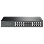 TP-Link TL-SG1024D V9 24-Port Gigabit Desktop/Rackmount Switch