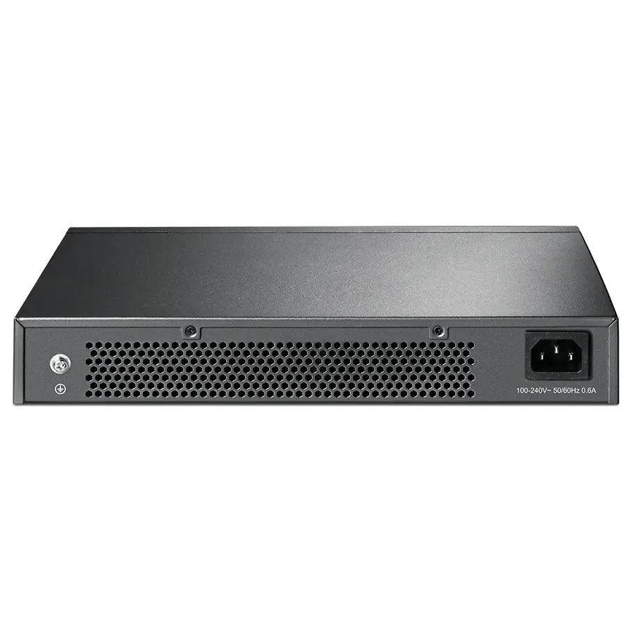 TP-Link TL-SG1024D V9 24-Port Gigabit Desktop/Rackmount Switch