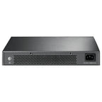 TP-Link TL-SG1024D V9 24-Port Gigabit Desktop/Rackmount Switch