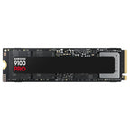 Samsung 9100 PRO MZ-VAP1T0B 1TB SSD NVMe M.2, PCIe 5.0 x4, Up To 14800MB/s Read