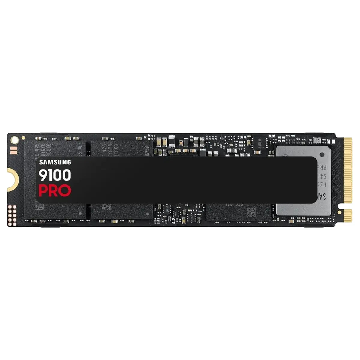 Samsung 9100 PRO MZ-VAP1T0B 1TB SSD NVMe M.2, PCIe 5.0 x4, Up To 14800MB/s Read