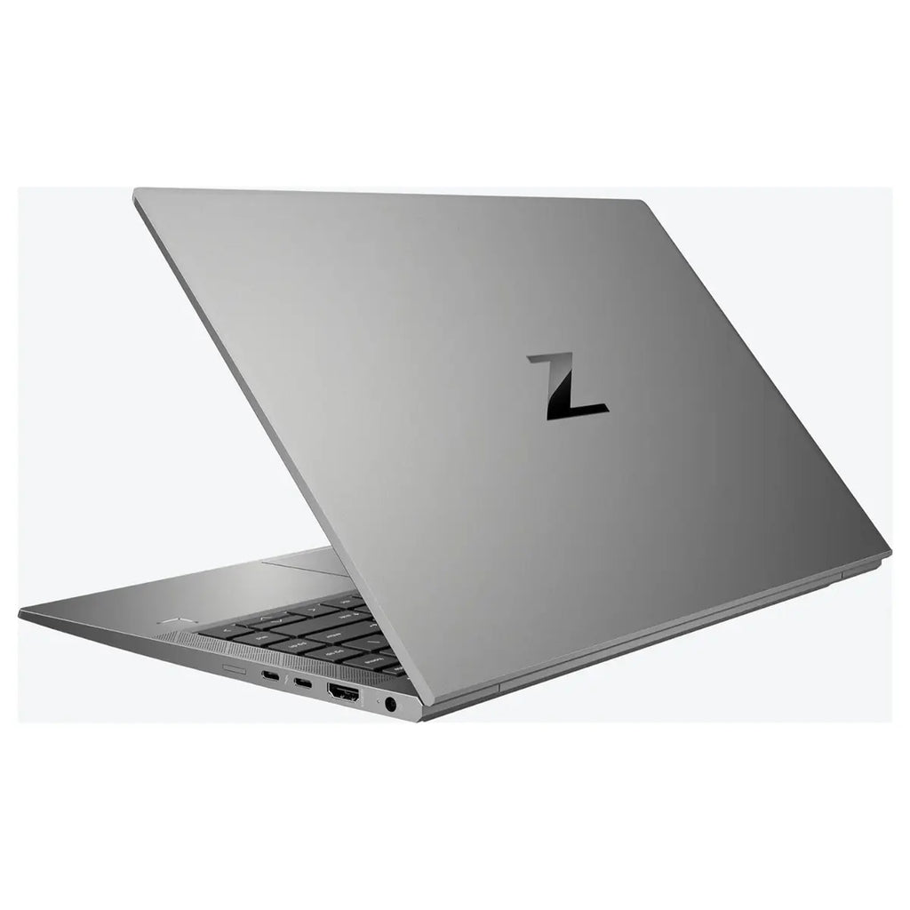 HP Zbook Firefly 15 G8 Mobile Workstation, Intel Core i7-1185G7, 16GB RAM, 256GB SSD, 15.6" FHD, Windows 11 Pro