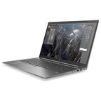 HP Zbook Firefly 15 G8 Mobile Workstation, Intel Core i7-1185G7, 16GB RAM, 256GB SSD, 15.6" FHD, Windows 11 Pro