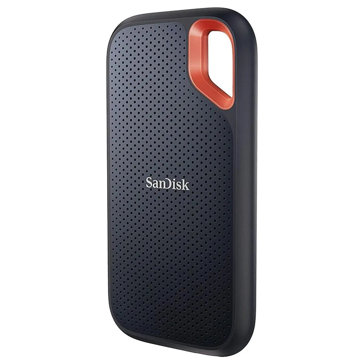 SanDisk Extreme 4TB Portable SSD, Up To 1050MB/s, USB-C USB 3.2 Gen 2, IP65 Water and Dust Resistance