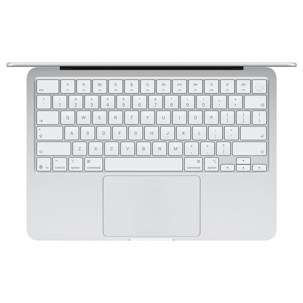 Apple MacBook Neo Laptop Apple A18 Pro 6-Core Chip 8GB RAM 512GB SSD 13" Liquid Retina Silver MHFC4 (Official Warranty)