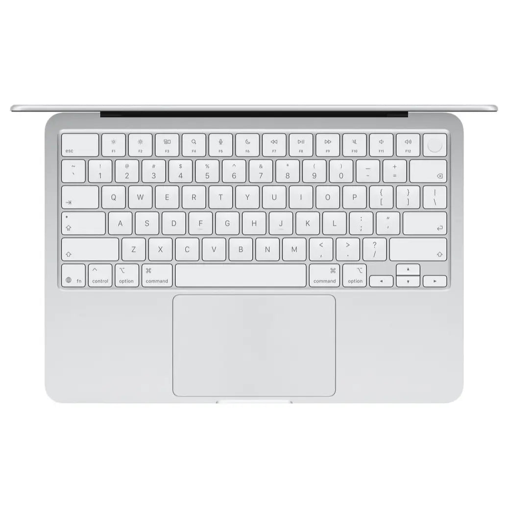 Apple MacBook Neo Laptop Apple A18 Pro 6-Core Chip 8GB RAM 512GB SSD 13" Liquid Retina Silver MHFC4 (Official Warranty)