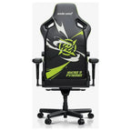 Anda Seat Kaiser 4 XL Gaming Chair 5D Armrest, NIP Neon Yellow Edition | Free Shipping