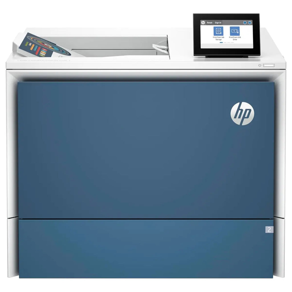 HP Color LaserJet Enterprise 6700dn Printer, 55 Ppm, 1200x1200 Dpi, Auto Duplex (Official Warranty)