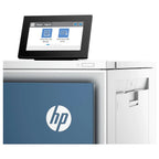 HP Color LaserJet Enterprise 6700dn Printer, 55 Ppm, 1200x1200 Dpi, Auto Duplex (Official Warranty)