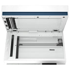 HP Color LaserJet Enterprise MFP 6800dn Multifunction Printer, Up To 55 Ppm, Auto Duplex Printing, 8-inch Color Touchscreen (Official Warranty)