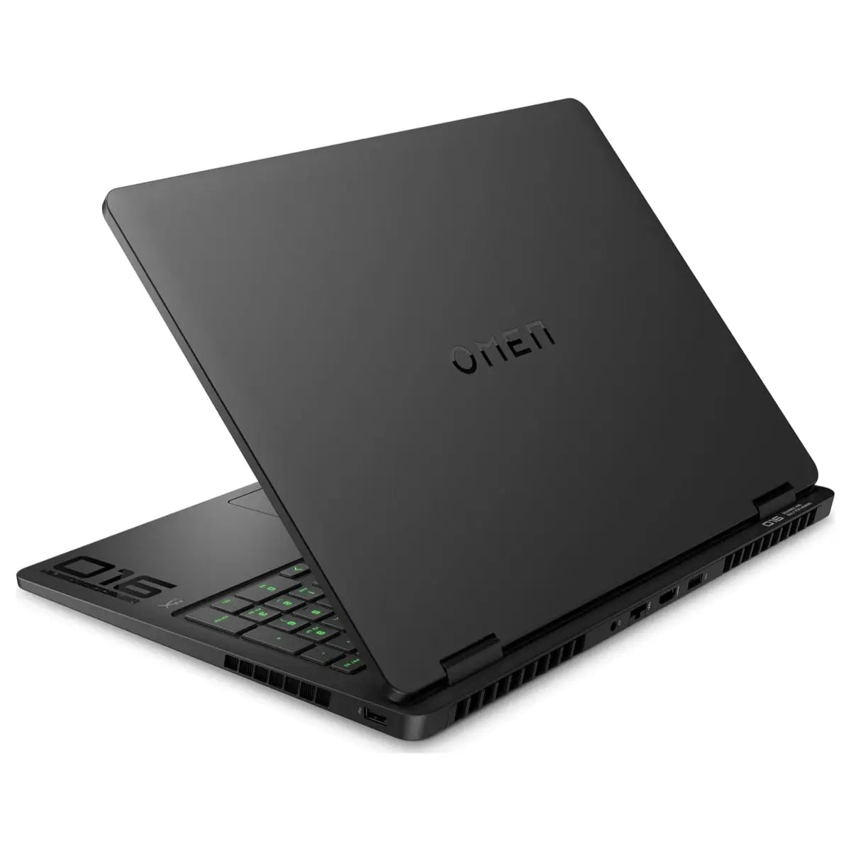 HP Omen 16-AN0075CL Gaming Laptop, Intel Core Ultra 9 285H, GeForce RTX 5070 8GB, 32GB DDR5, 1TB SSD, 16.0" WUXGA 144Hz, Windows 11 Home