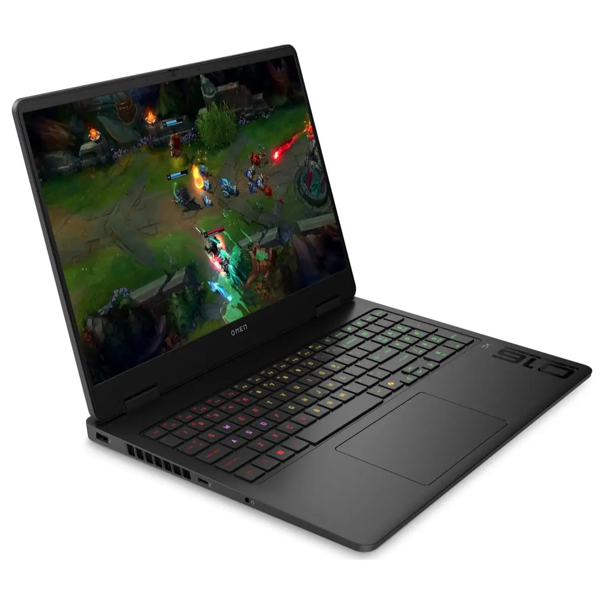 HP Omen 16-AN0075CL Gaming Laptop, Intel Core Ultra 9 285H, GeForce RTX 5070 8GB, 32GB DDR5, 1TB SSD, 16.0" WUXGA 144Hz, Windows 11 Home