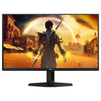 AOC Q27G40ZDF Monitor 27 Inch QHD QD OLED 240Hz Black