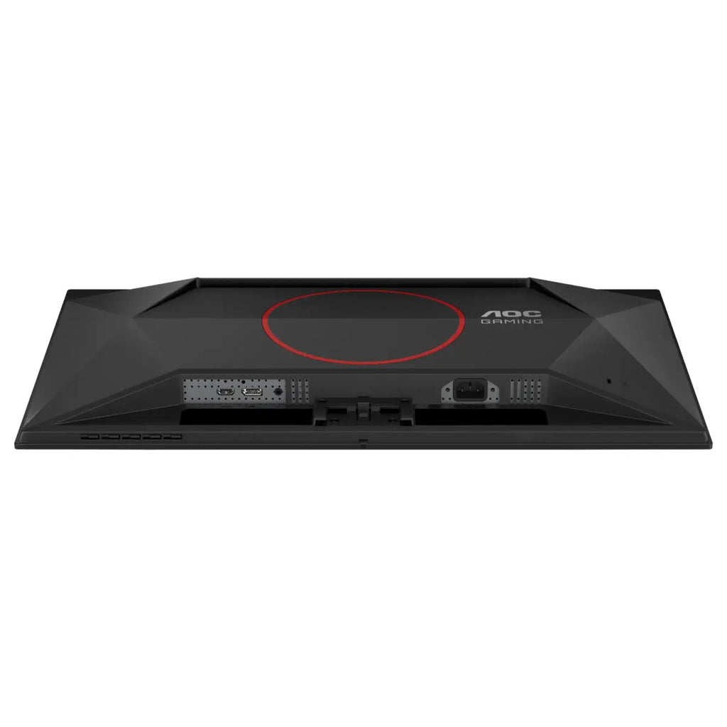 AOC Q27G40ZDF Monitor 27 Inch QHD QD OLED 240Hz Black