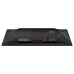 AOC Q27G40ZDF Monitor 27 Inch QHD QD OLED 240Hz Black