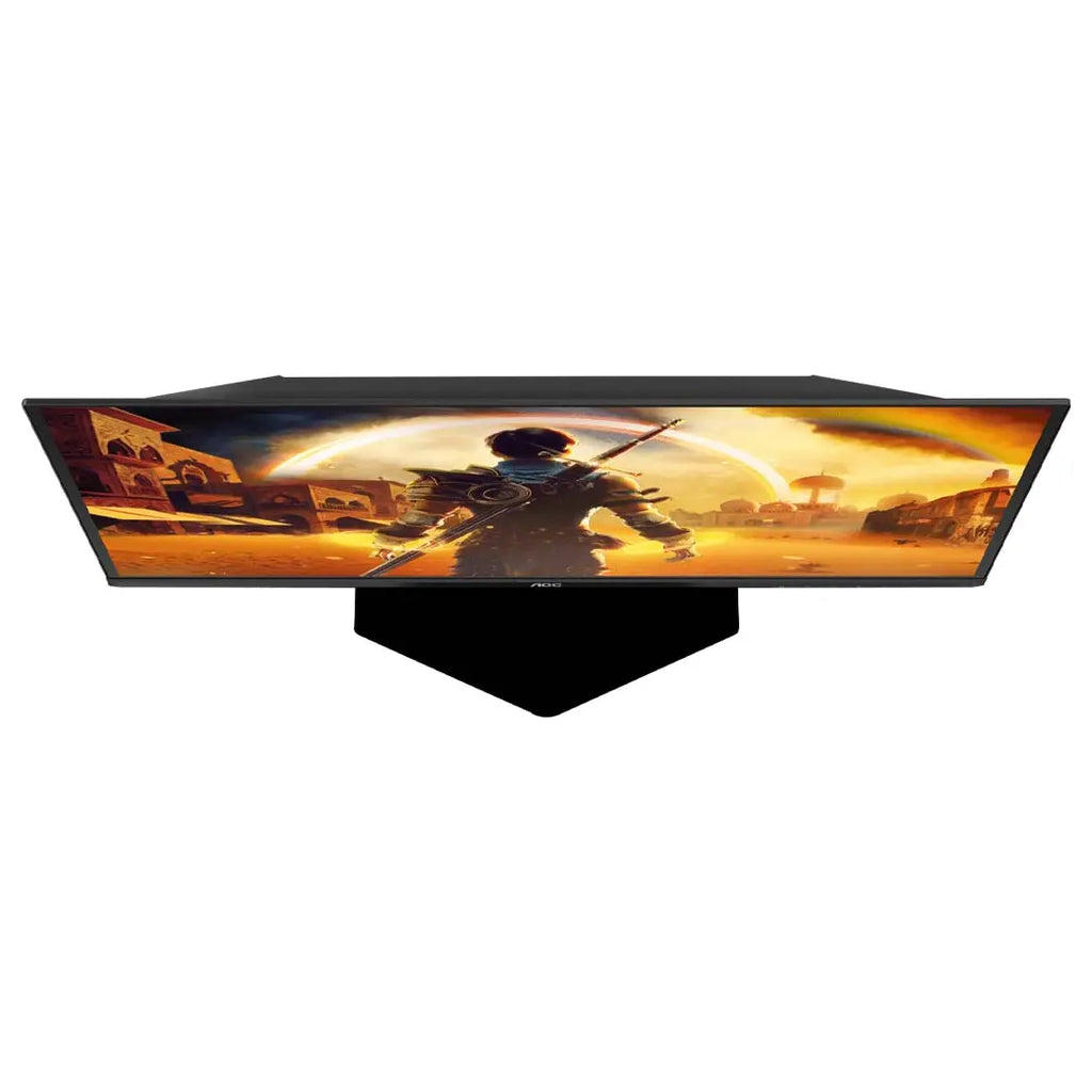 AOC Q27G40ZDF Monitor 27 Inch QHD QD OLED 240Hz Black