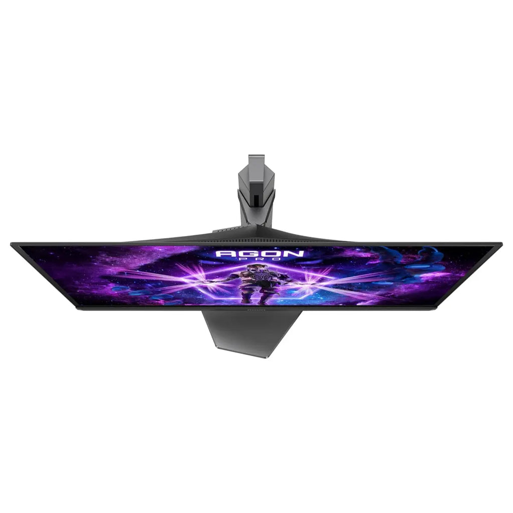 AOC AG276QKD2 26.5 Inch WQHD Monitor 500Hz QD-OLED 0.03ms GtG Adaptive Sync HDR500 TrueBlack Black