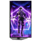 AOC AG326UZD 31.5 Inch QD-OLED Gaming Monitor, 3840x2160, 240Hz, 0.03ms, VESA DisplayHDR True Black 400