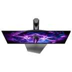 AOC AG326UZD 31.5 Inch QD-OLED Gaming Monitor, 3840x2160, 240Hz, 0.03ms, VESA DisplayHDR True Black 400