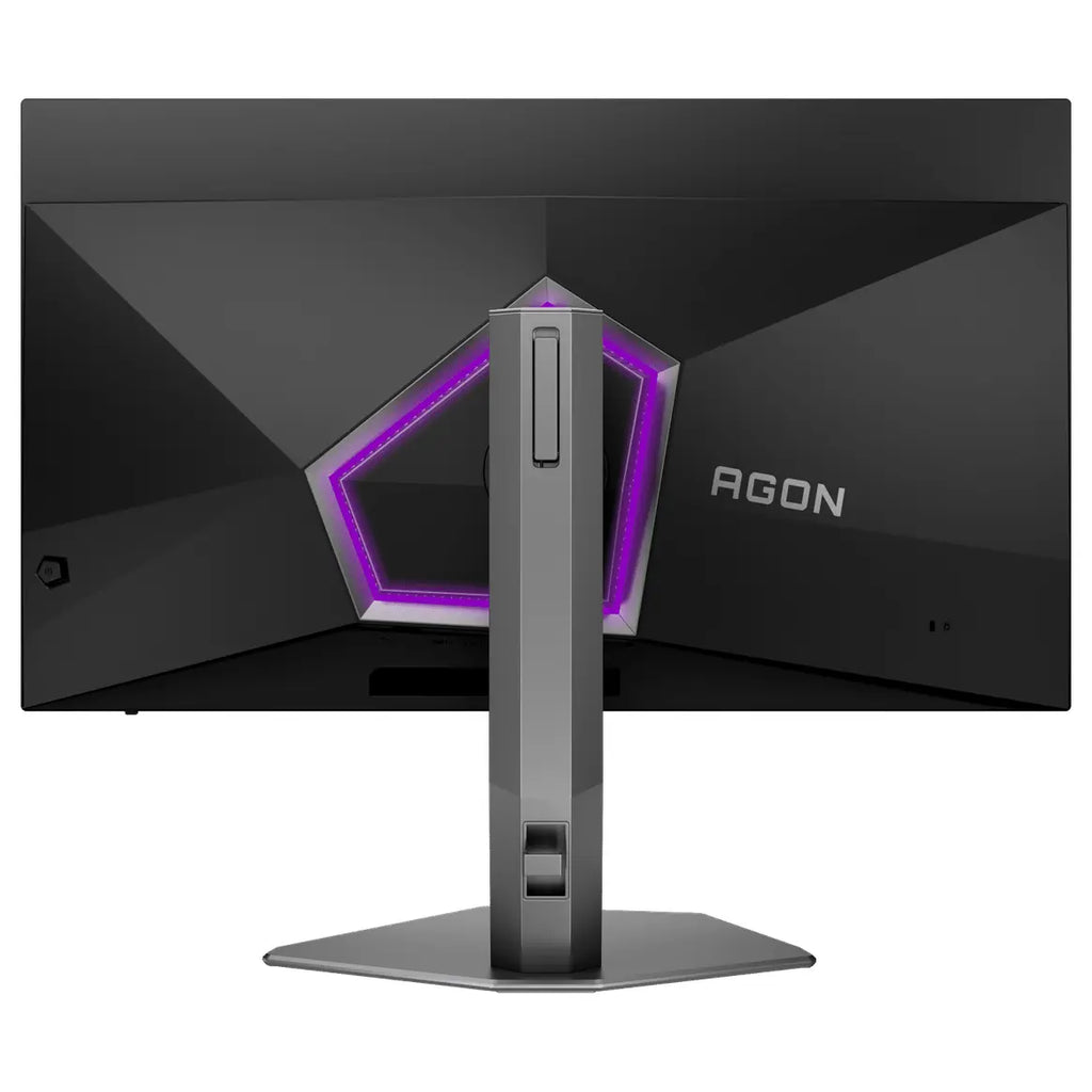 AOC AG326UZD 31.5 Inch QD-OLED Gaming Monitor, 3840x2160, 240Hz, 0.03ms, VESA DisplayHDR True Black 400