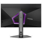 AOC AG326UZD 31.5 Inch QD-OLED Gaming Monitor, 3840x2160, 240Hz, 0.03ms, VESA DisplayHDR True Black 400