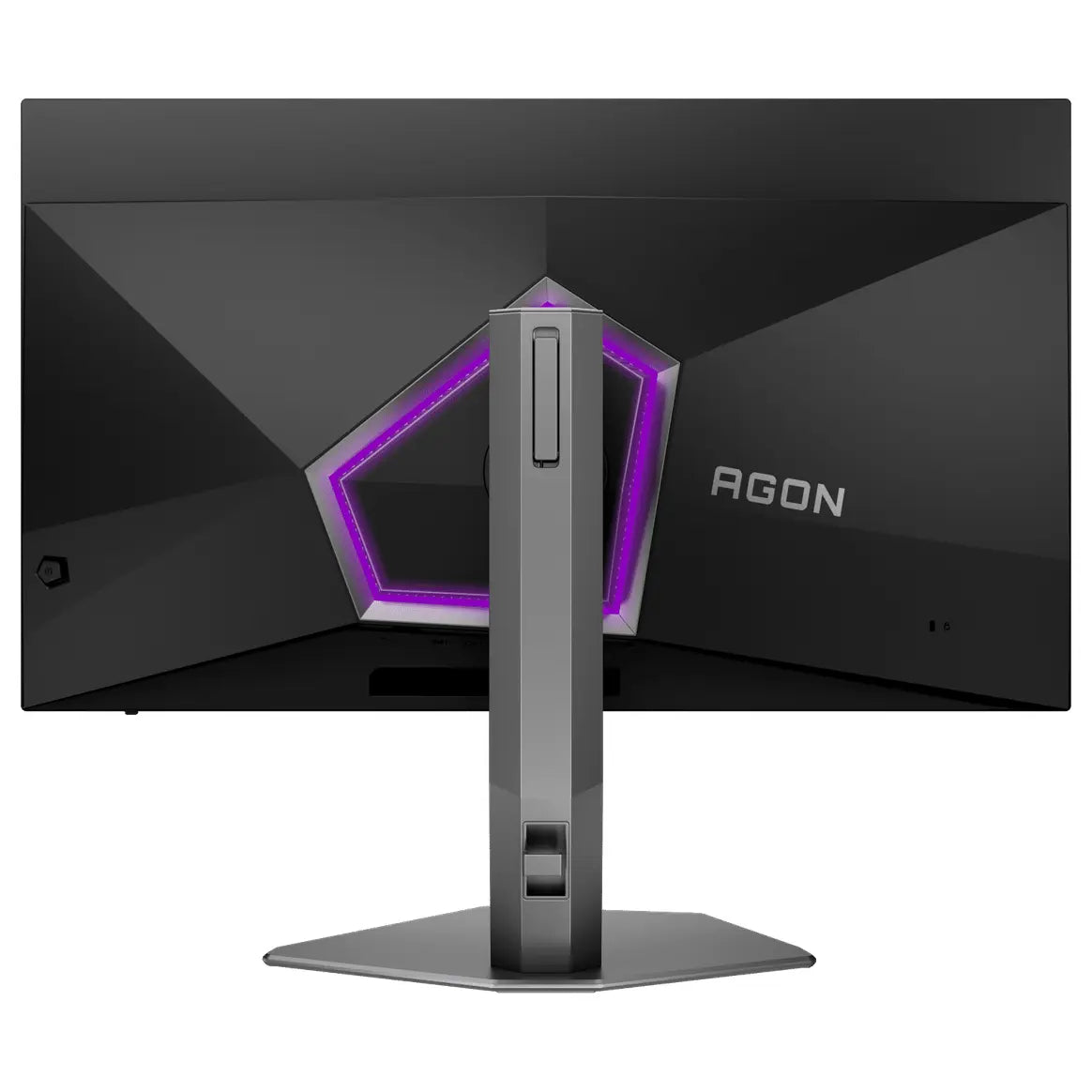 AOC AG326UZD 31.5 Inch QD-OLED Gaming Monitor, 3840x2160, 240Hz, 0.03ms, VESA DisplayHDR True Black 400