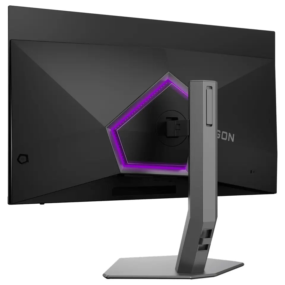 AOC AG326UZD 31.5 Inch QD-OLED Gaming Monitor, 3840x2160, 240Hz, 0.03ms, VESA DisplayHDR True Black 400