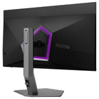 AOC AG326UZD 31.5 Inch QD-OLED Gaming Monitor, 3840x2160, 240Hz, 0.03ms, VESA DisplayHDR True Black 400