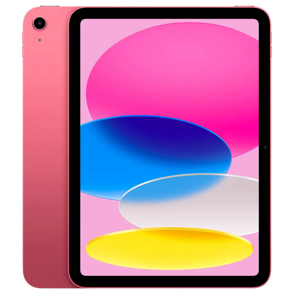 Apple iPad 11 Inch Liquid Retina 128GB Wi-Fi 6 USB-C Pink MD4E4