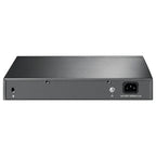 TP-Link TL-SF1024D 24-Port 10/100Mbps Desktop and Rackmount Switch