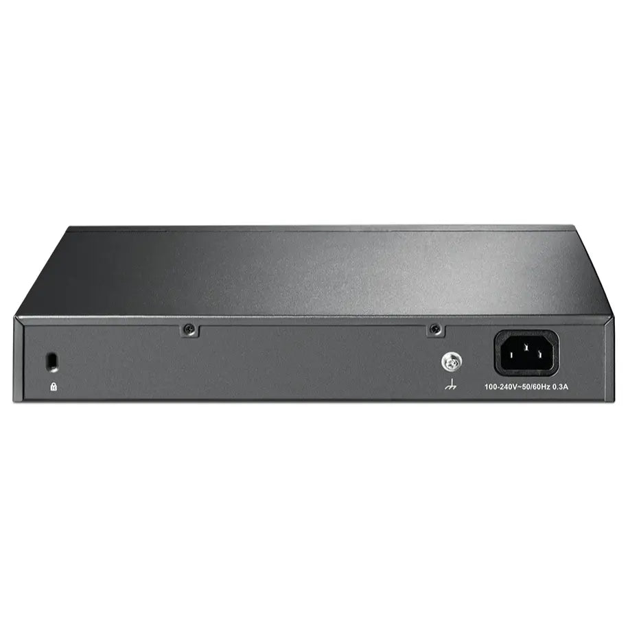 TP-Link TL-SF1024D 24-Port 10/100Mbps Desktop and Rackmount Switch