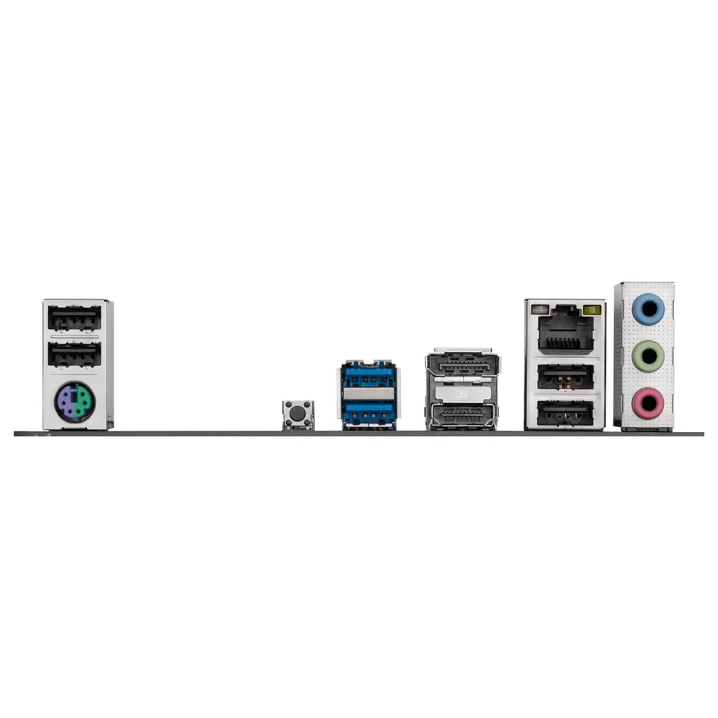 Gigabyte A620M H Motherboard Socket AMD AM5 DDR5