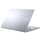 Asus X1504VA-BQ4852 Business Laptop Intel Core 7 150U 15.6 Inch FHD 8GB RAM 512GB PCIe 4.0 SSD Cool Silver