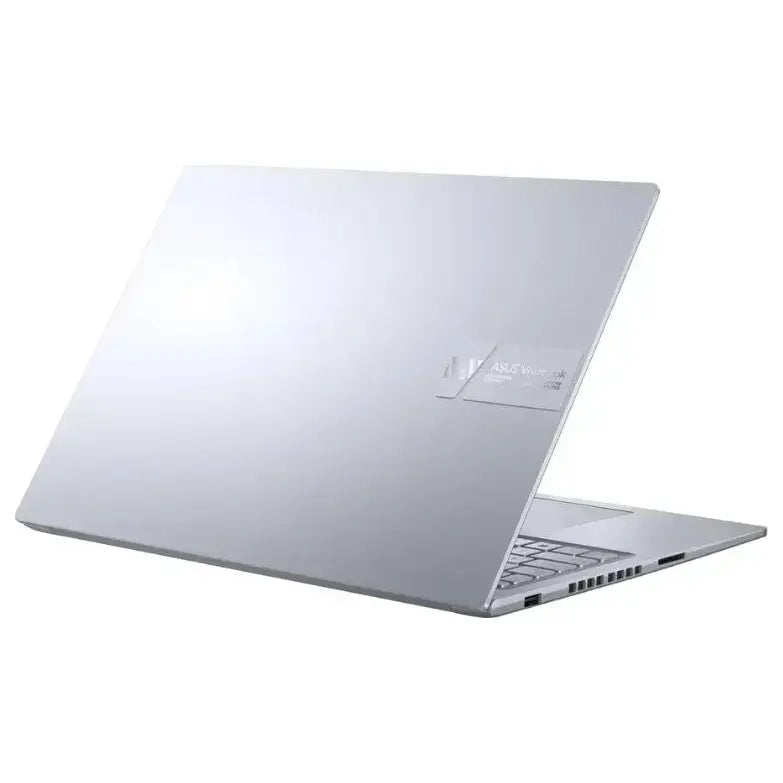 Asus X1504VA-BQ4852 Business Laptop Intel Core 7 150U 15.6 Inch FHD 8GB RAM 512GB PCIe 4.0 SSD Cool Silver