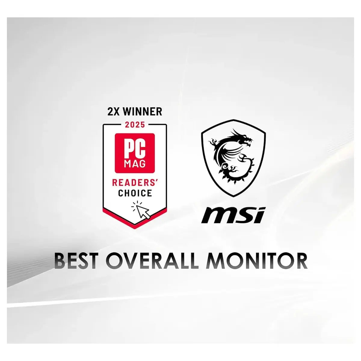 MSI Pro MP273 E14A Gaming Office Monitor 27 Inch IPS 1920x1080 144Hz 1ms FreeSync Black