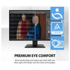 MSI Pro MP273 E14A Gaming Office Monitor 27 Inch IPS 1920x1080 144Hz 1ms FreeSync Black