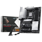 MSI PRO X870E-P WIFI Motherboard ATX AM5, Wi-Fi 7, 5G LAN
