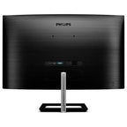 Philips 322E1CB Curved LCD Monitor, 32" Full HD 1920x1080 VA, 100Hz, 1ms MPRT, Adaptive-Sync