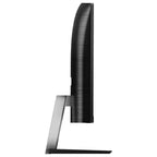 Philips 322E1CB Curved LCD Monitor, 32" Full HD 1920x1080 VA, 100Hz, 1ms MPRT, Adaptive-Sync